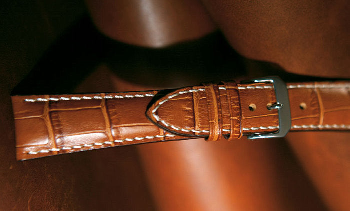 RIOS1931 | Feinste Manufaktur-Uhrenarmbänder | Germany