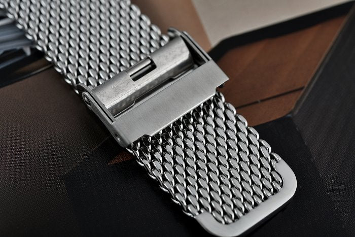 UHRENBANDVERSAND | Uhrenarmband-Kollektion | Vielfalt zum günstigen Preis!