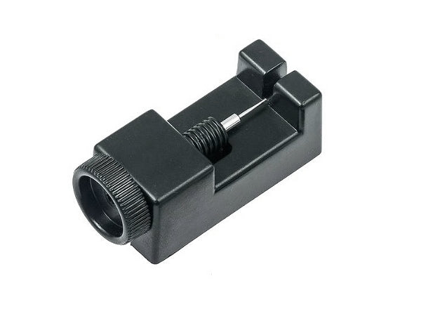 Stiftaustreiber Kunststoff 2 zusätzliche Stifte bis 20mm Bandbreite