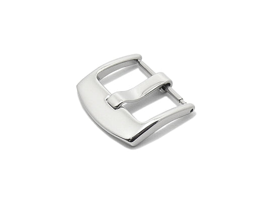 Breitdornschließe (HeBD-2012) 18mm Edelstahl poliert