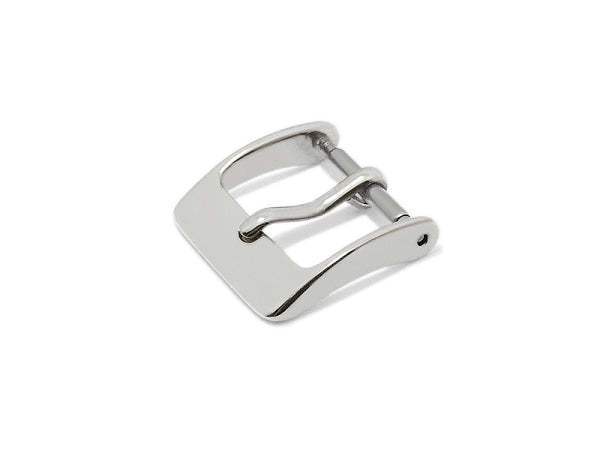 Dornschließe Standard (HeDS-2002) 14mm Edelstahl poliert