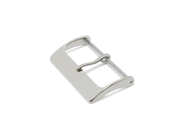 Dornschließe Standard (HeDS-2002) 28mm Edelstahl poliert