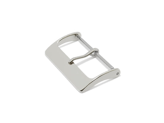 Dornschließe Standard (HeDS-2002) 30mm Edelstahl poliert