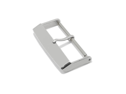 Dornschließe Standard (HeDS-2002) 32mm Edelstahl poliert