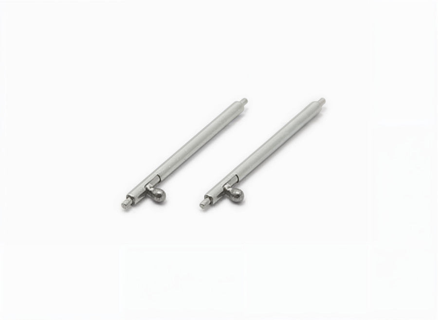 Schnellwechsel-Federstege einzeln EASY-CLICK