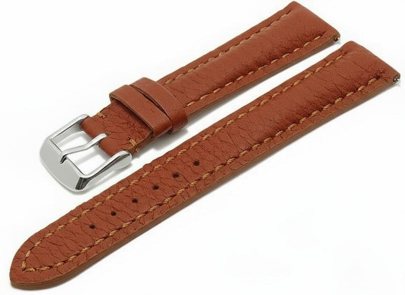Uhrenarmband Hartington braun