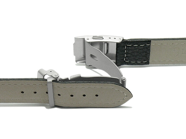 Sicherheits-Faltschliesse stahl Montage