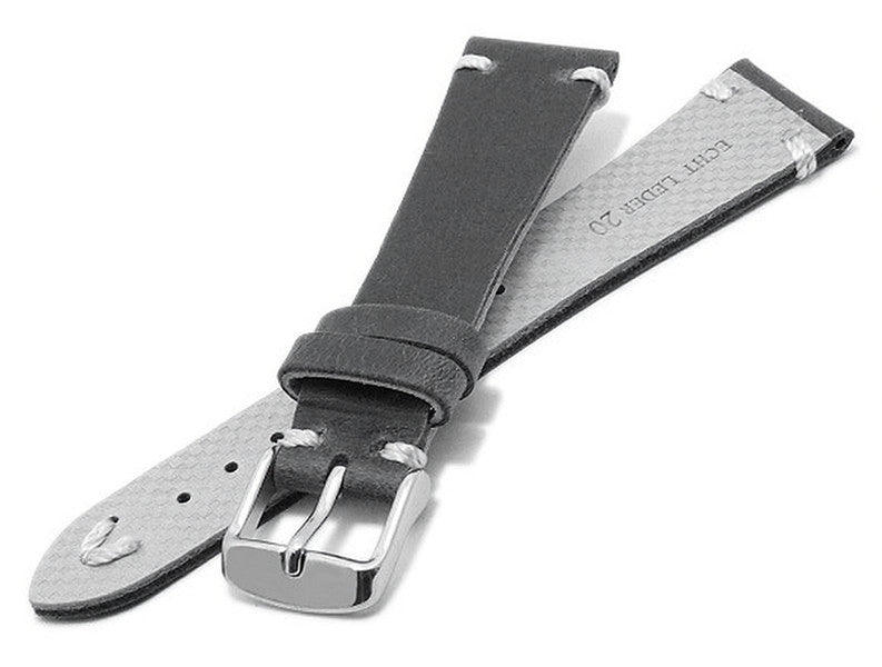 Uhrenband Tamworth Rückseite